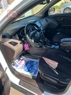 هیوندای تۆکسۆن